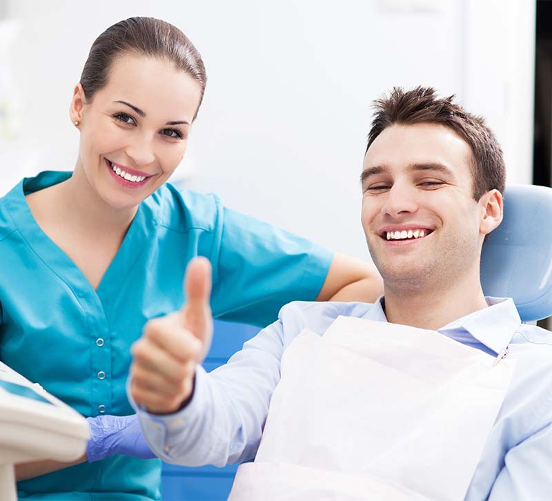 Park One Dental | Dental Bridges, Dental Fillings and Laser Dentistry