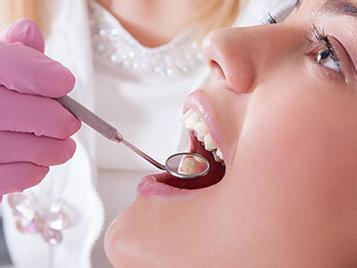 Park One Dental | Sedation Dentistry, LANAP reg  and Root Canals